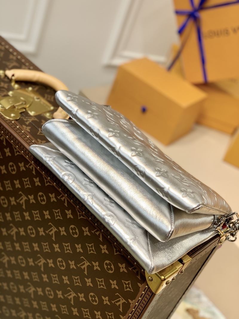 LV Satchel bags